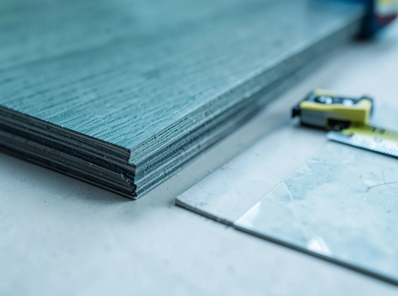 Luxury Vinyl Plank Installation Frankfort, MI FAQs